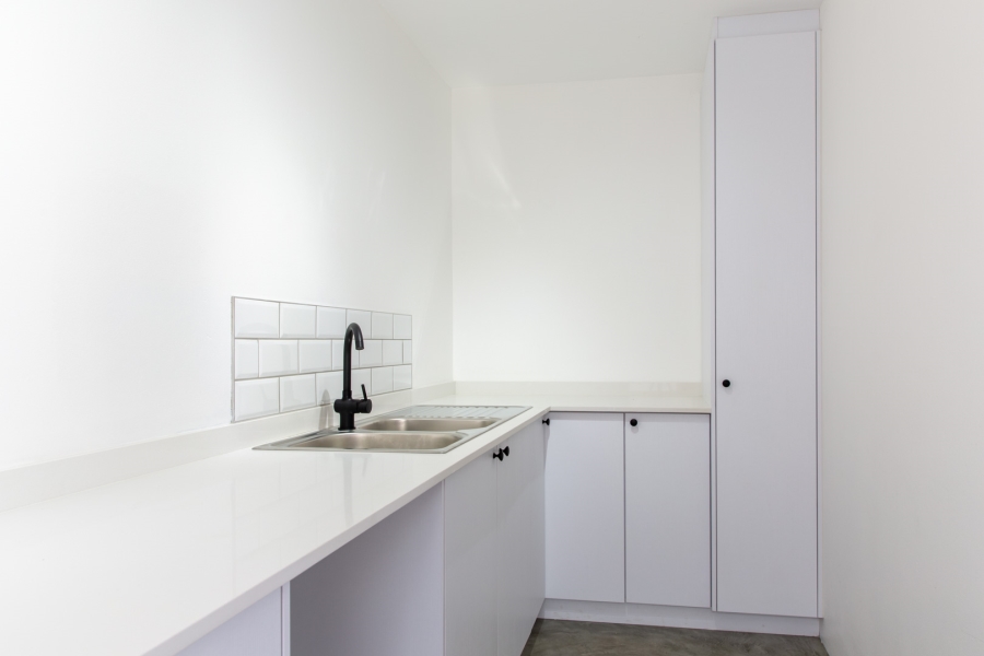 To Let 3 Bedroom Property for Rent in Paradise Beach Western Cape